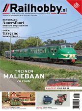 Railhobby Oktober 2024