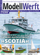 ModellWerft November 2024