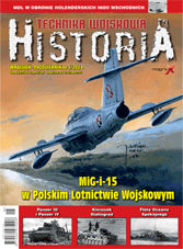 Technika Wojskowa Historia 5/2024