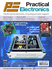 Practical Electronics October 2024