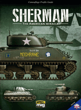 Sherman. The American Miracle