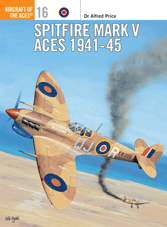 Aircraft of the Aces Series