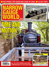 Narrow Gauge World November-December 2024