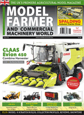 Model Farmer and Commercial Machinery World