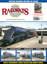 British Railways Illustrated