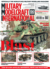 Military Modelcraft International November 2024