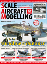 Scale Aircraft Modelling November 2024