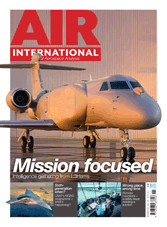 AIR International November 2024