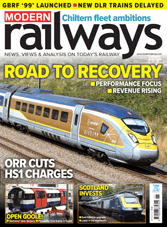 Modern Railways November 2024