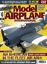 Model Airplane International