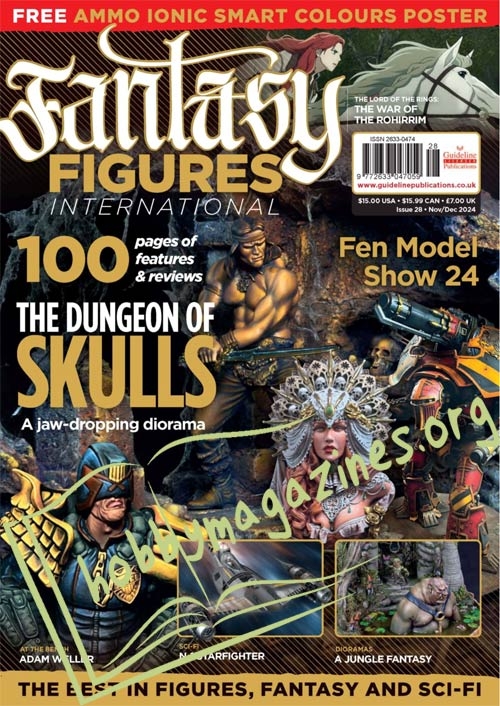 Fantasy Figures International