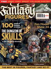 Fantasy Figures International