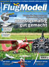 Flugmodell und Technik 11/2024