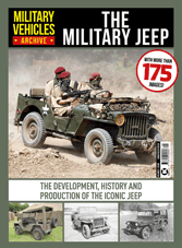 Military Vehicles Archive Series