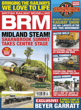 British Railway Modelling