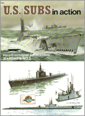 Warships in Action