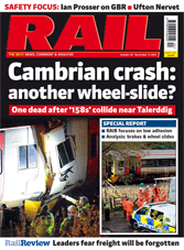 RAIL Issue 1021