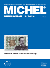 MICHEL Rundschau 11/2024