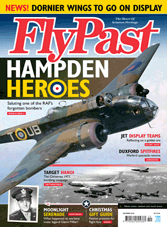 FlyPast December 2024