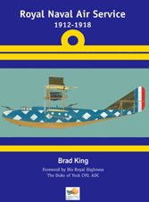 Royal Naval Air Service 1912-1918