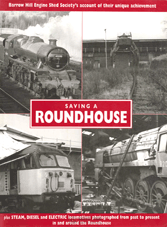 Saving a Roundhouse