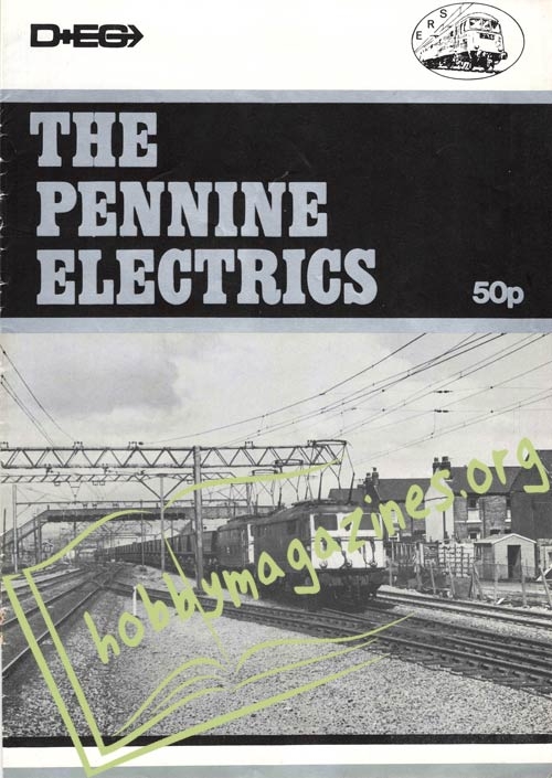 The Pennine Electrics