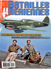 Batailles Aeriennes No 44