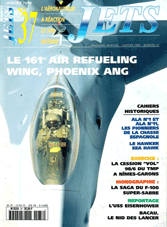 JETS French Magazine