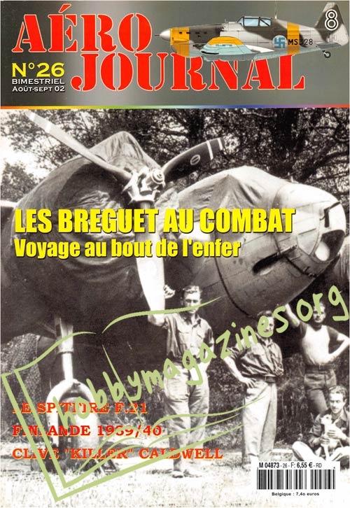 Aero Journal