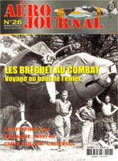 Aero Journal