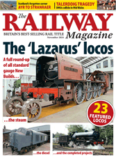 The Railway Magazine