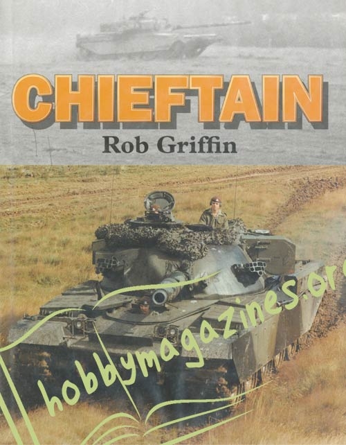 Chieftain