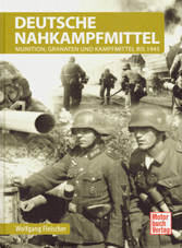 Deutsche Mahkampfmittel