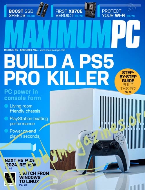 Maximum PC