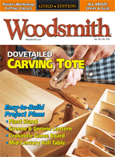 Woodsmith December-January 2025