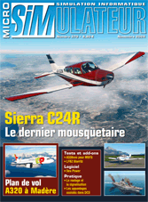 Micro Simulateur