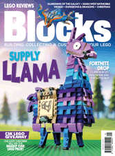 Blocks Issue 121