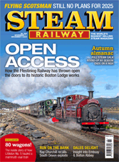 Steam Railway