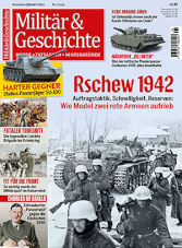 Militär & Geschichte 1/2025