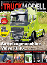 TruckModell 01/2025