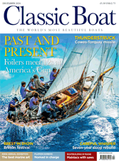 Classic Boat December 2024