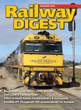 Railway Digest