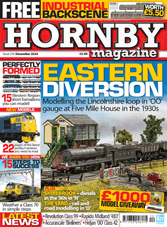 Hornby Magazine December 2024