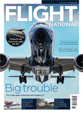 Flight International November 2024