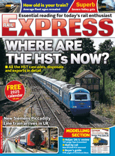 Rail Express December 2024