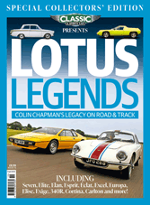 Classic & Sports Car Presents Series