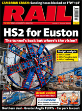 RAIL Issue 1022