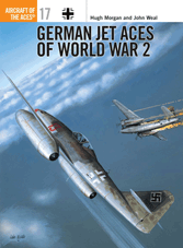 Aircraft of the Aces Series