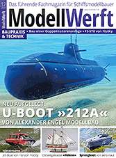 ModellWerft 12/2024