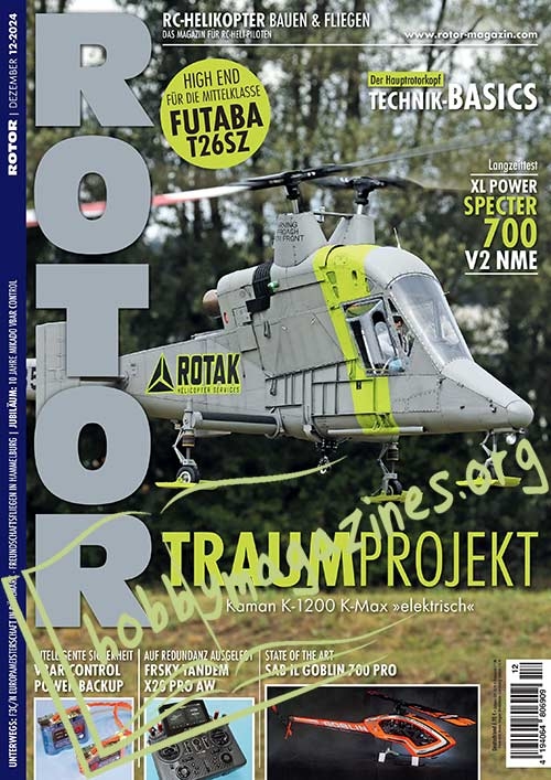 ROTOR